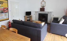 Drang House All Rooms Have Stairs